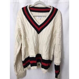 Maison Margiela Decortique sweater